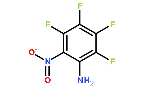 2-Nitrotetrafluoroaniline