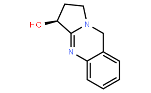 鴨嘴花堿