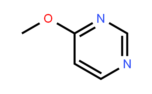 4-Methoxypyrimidine