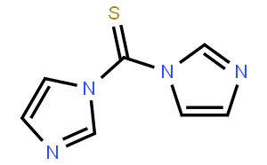1,1-硫羰基二咪唑