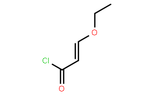 3-乙氧基丙烯酰氯