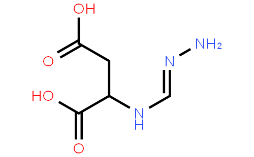 (S)-GUANIDINOSUCCINIC ACID