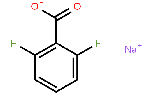 Sodium 2,6-Difluorobenzoate