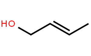 2-丁烯-1-醇，(正+反)