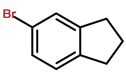 5-Bromo-2,3-dihydro-1H-indene