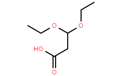 3,3-DIETHOXY-PROPIONIC ACID