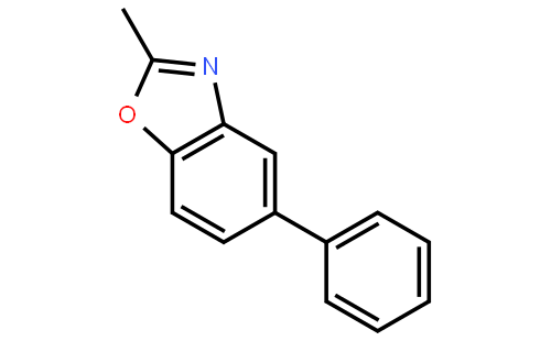 2-甲基-5-苯基苯并噁唑