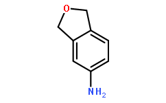 1,3-dihydroisobenzofuran-5-amine