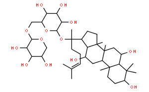 人參皂苷F3