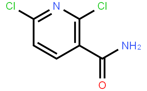 2,6-二氯烟酰胺