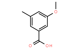 3-methoxy-5-methylbenzoicacid
