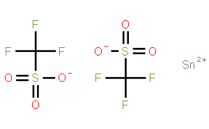 三氟甲烷磺酸锡