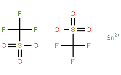 三氟甲磺酸锡