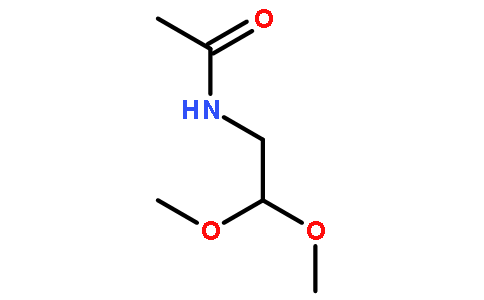 N-(2,2-DiMethoxyethyl)acetaMide