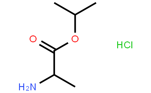 L-丙氨酸异丙酯盐酸盐