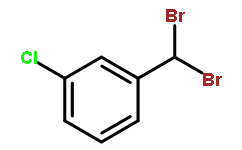 3-氯亚苄基二溴