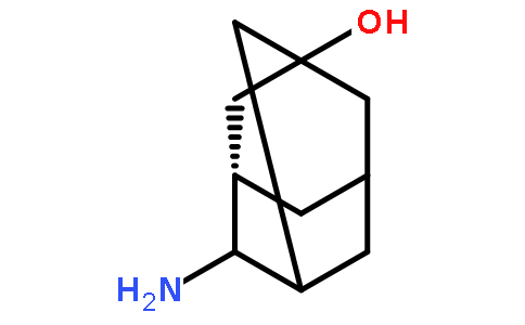 反式4-氨基-1-金刚烷醇