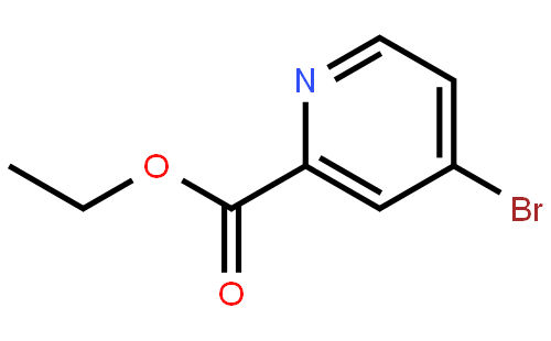 4-溴吡啶-2-甲酸乙酯