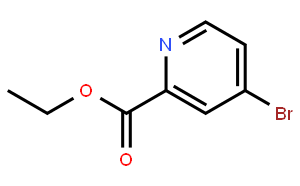 4-Bromo-pyridine-2-carboxylic acid ethyl ester