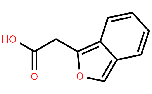 2-Benzofuranacetic acid