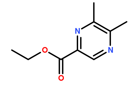 Ethyl 5,6-dimethylpyrazine-2-carboxylate
