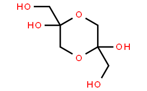 1,3-二羥基丙酮二聚體