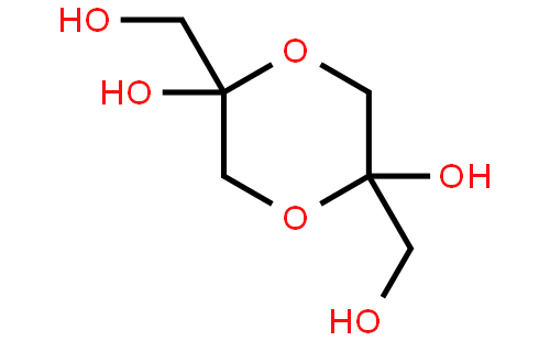 1,3-二羟基丙酮,二聚体