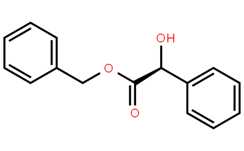 L-(+)-扁桃酸苄酯
