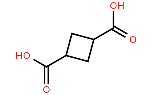 Cyclobutane-1,3-dicarboxylic acid