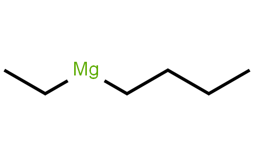 n-Butylethylmagnesium, 1.0 M solution in Heptane, Spcseal