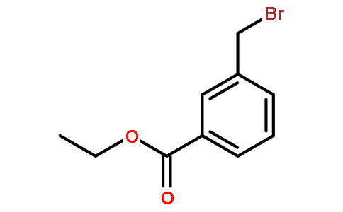 3-溴甲基苯甲酸乙酯