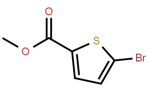 Methyl 2-bromothiophene-5-carboxylate