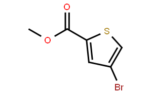 methyl 4-bromothiophene-2-carboxylate