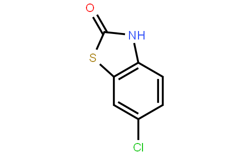6-Chlorobenzo[d]thiazol-2(3H)-one