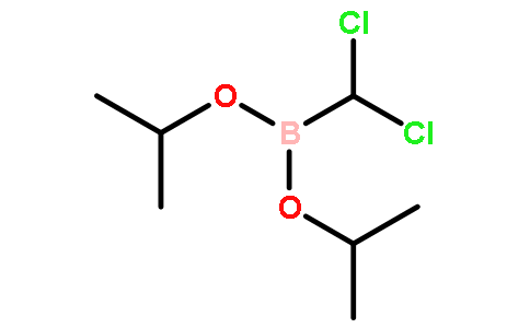 Dichloromethyldiisopropoxyborane