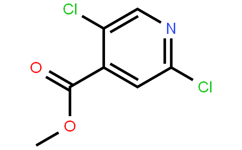 Methyl 2,5-dichloropyridine-4-carboxylate