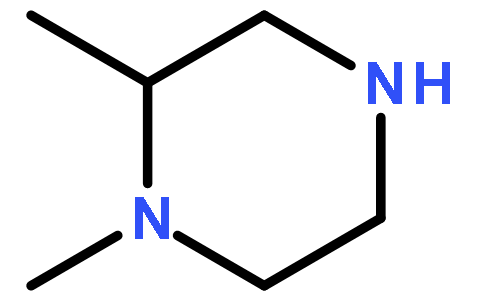 (2R)-1,2-Dimethylpiperazine