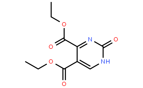 Diethyl 2-hydroxy-4,5-pyrimidinedicarboxylate