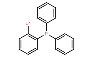 (2-溴苯基)二苯基膦