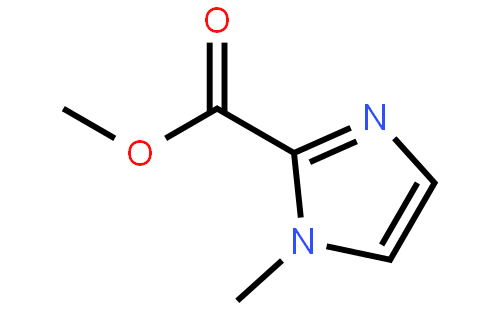methyl 1-methyl-1H-imidazole-2-carboxylate
