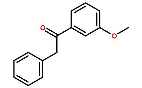 3'-Methoxy-2-phenylacetophenone