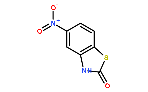 5-Nitrobenzo[d]thiazol-2(3H)-one