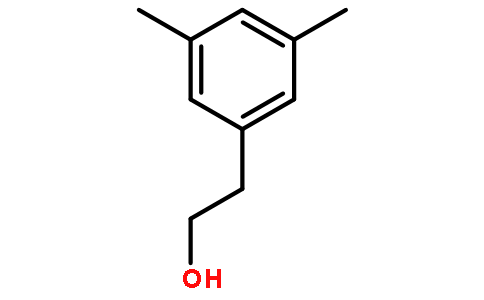 2-(3,5-dimethylphenyl)ethanol