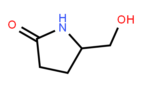 5-(Hydroxymethyl)pyrrolidin-2-one