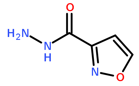 isoxazole-3-carbohydrazide