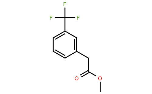 Methyl 3-(trifluoromethyl)phenylacetate