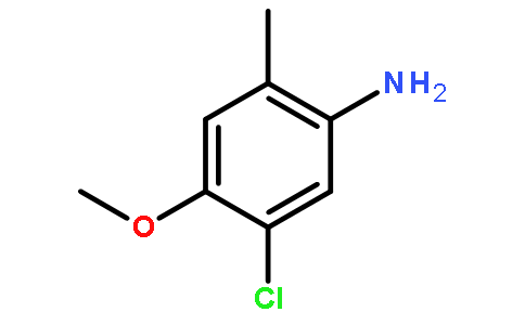 5-Chloro-4-methoxy-2-methylaniline