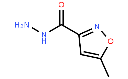 5-Methyl-3-isoxazolecarboxylic Acid Hydrazide