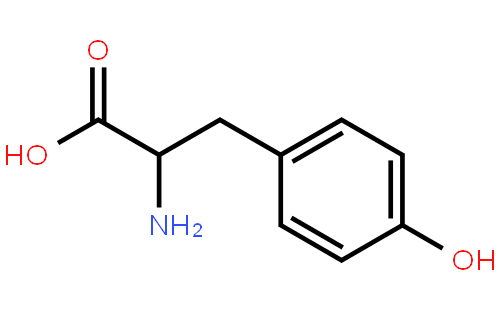 L-Tyrosine-d4