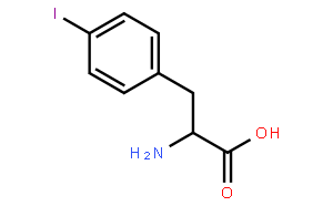 H-D-Phe(4-I)-OH